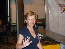 XVIII Concentracion - 2011